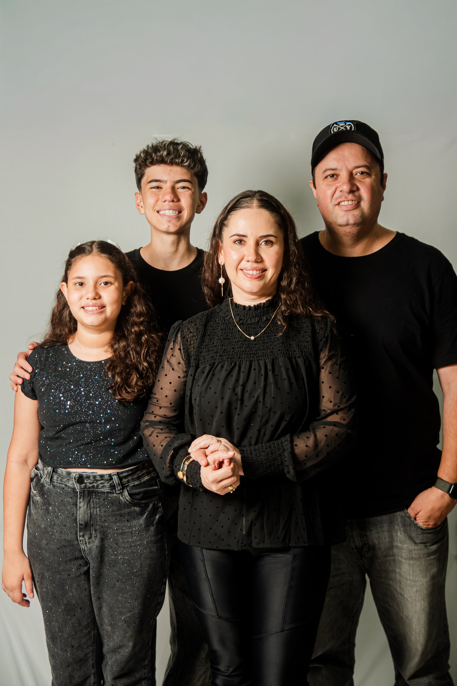 Espaço interno da Fio Office Coworking