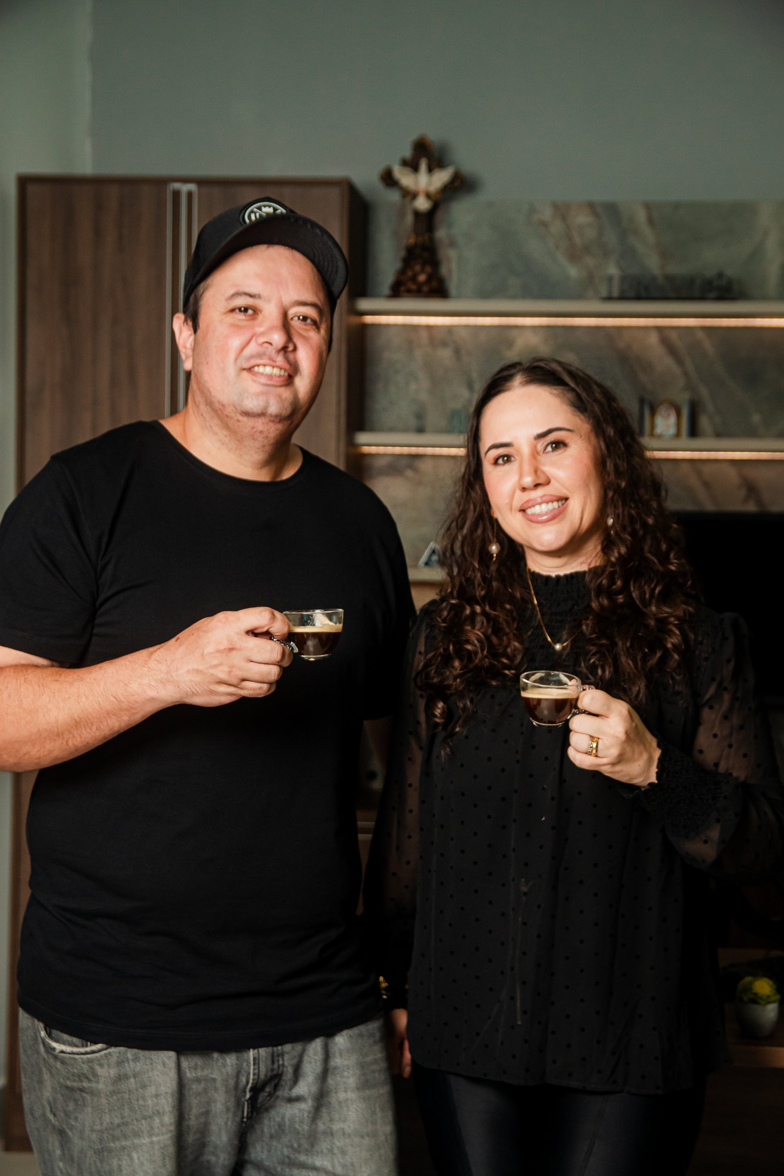 Ambiente interno da Fio Office